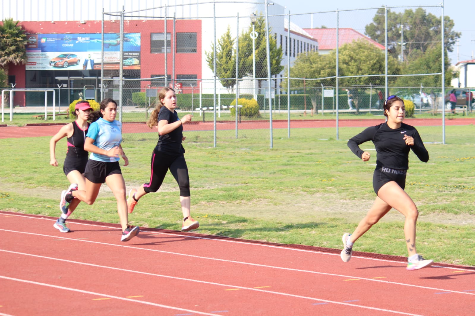 Triatlón conquista cinco boletos a los Nacionales Conade