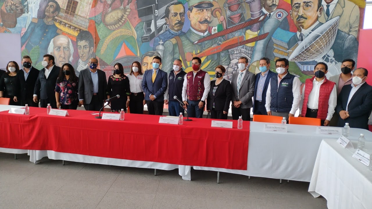 Realizan en Pachuca “Festival del Aprendizaje”