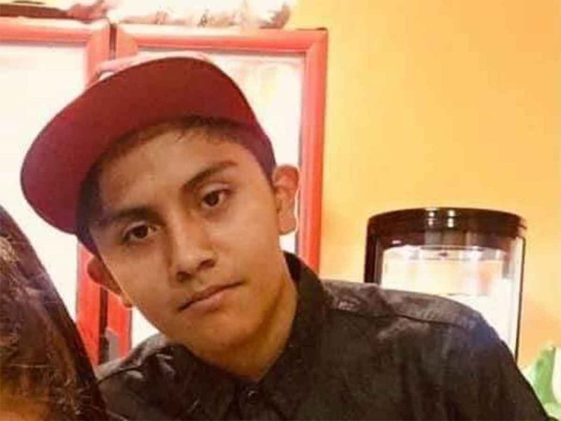 Desaparece estudiante oaxaqueño que viajó a CDMX por examen de admisión