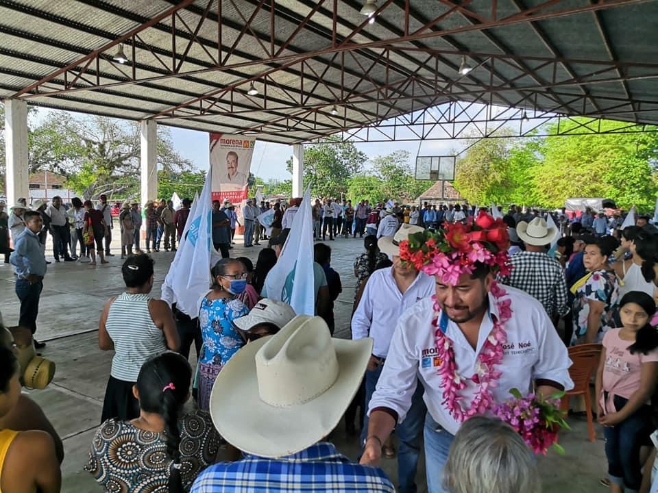 PREP 2021 ¿Quién ganó la diputación local en San Felipe Orizatlán?