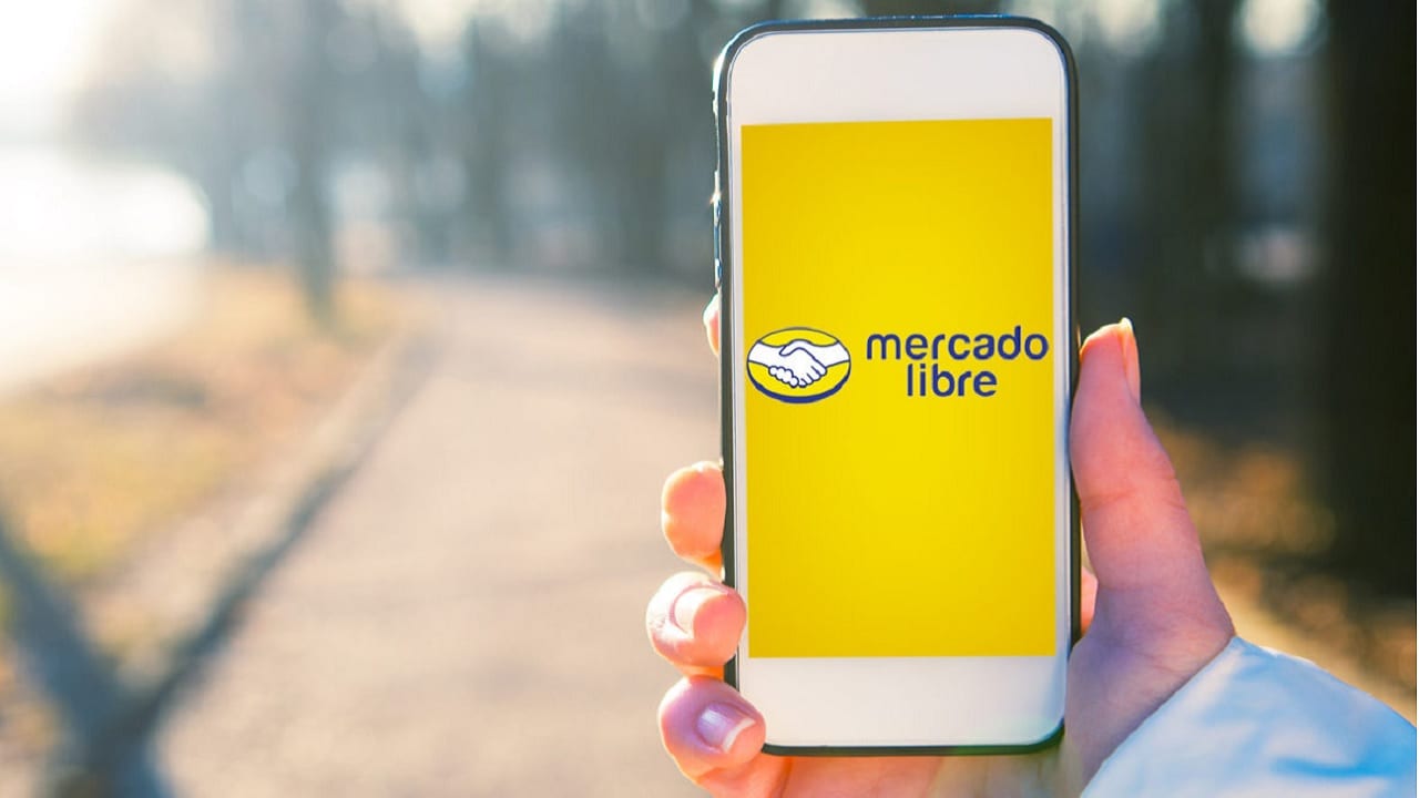 Circula en WhatsApp estafa a nombre de Mercado Libre