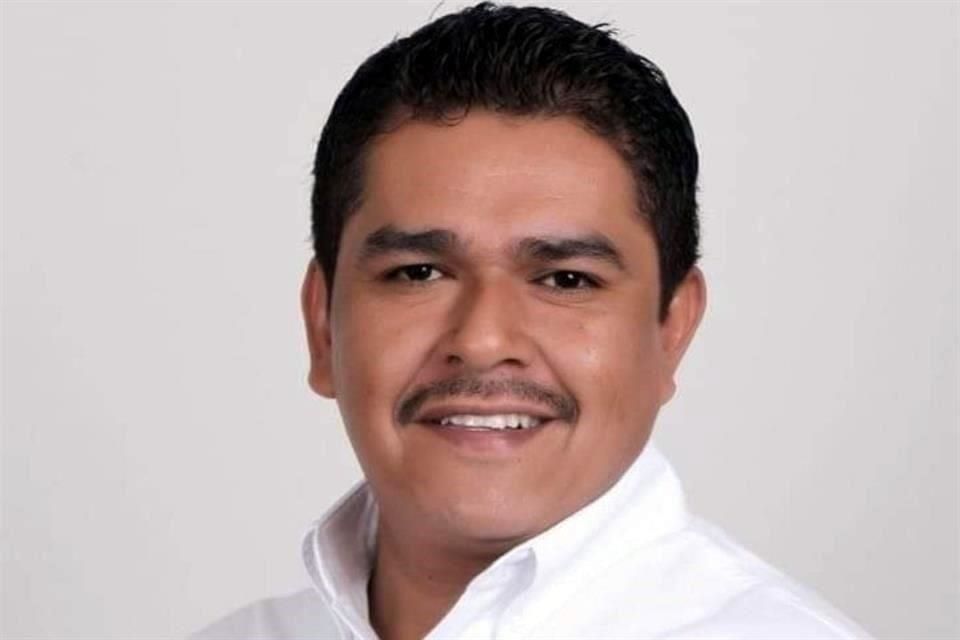 Asesinan a René Tovar, candidato a alcaldía en Veracruz