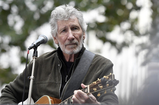 Roger Waters niega uso de ‘Another Brick in The Wall’ para Instagram