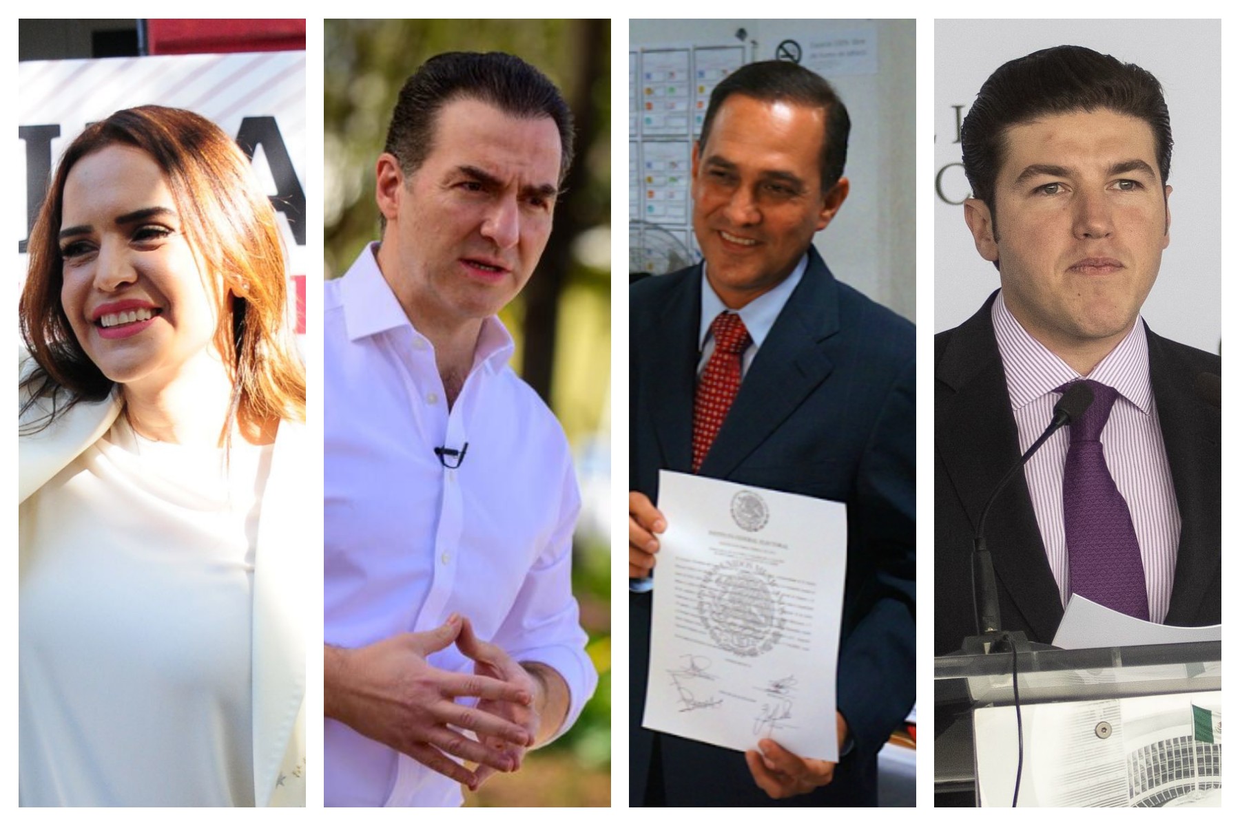 ¿Quién ganó la elección a gobernador en Nuevo León? Resultados PREP