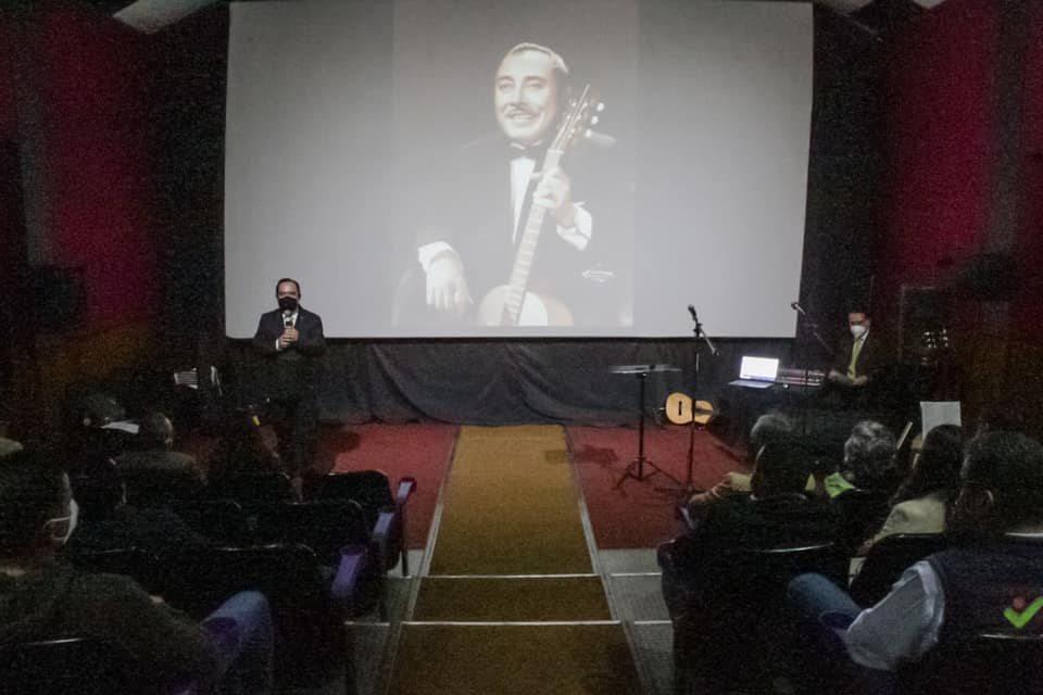 Arrancan las Noches de Museo en Tulancingo