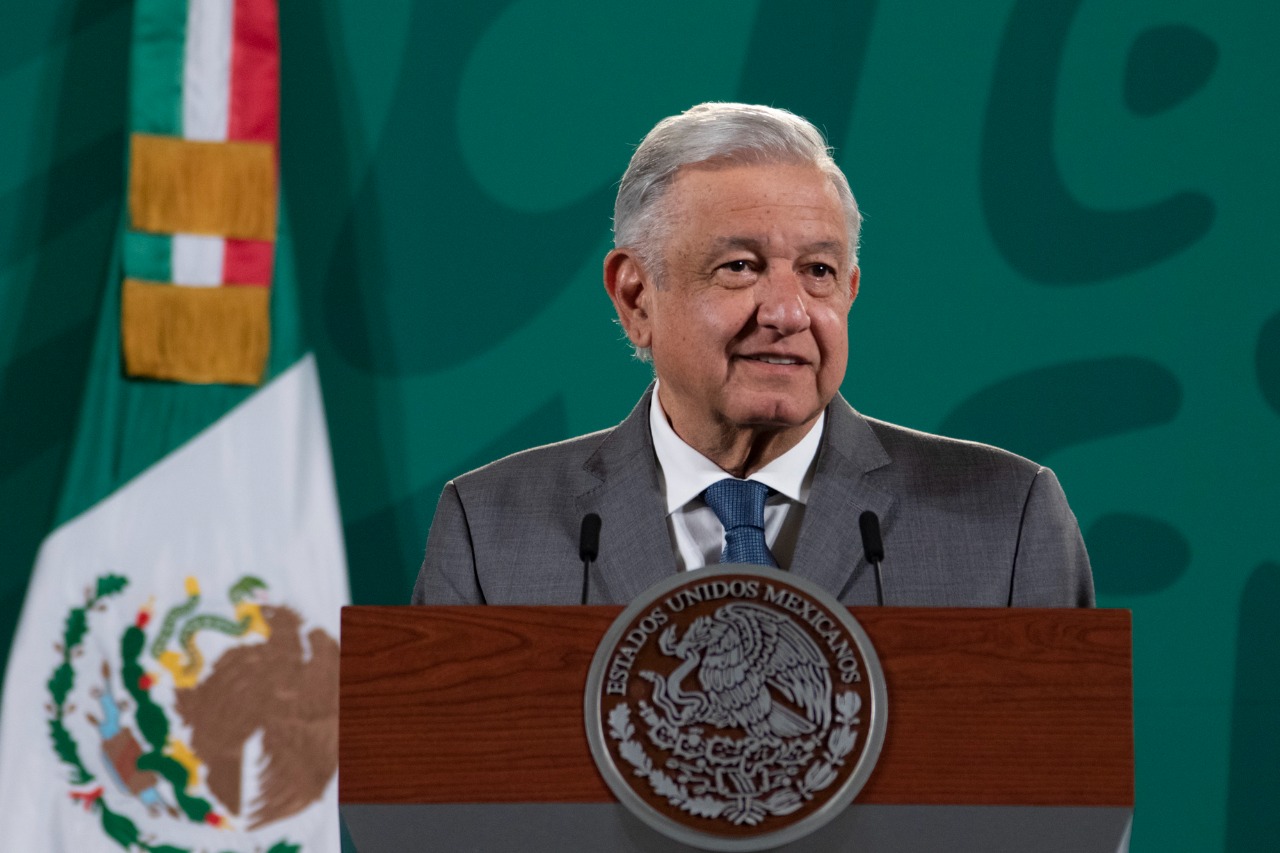 Reapertura de El Mexe en siguiente ciclo escolar: AMLO