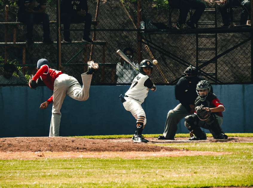 Nacional de beisbol se prepara para un cierre de alarido