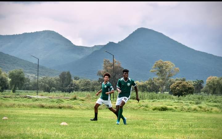 Toltecas de Hidalgo FC con paso triunfador en la UPSLMX