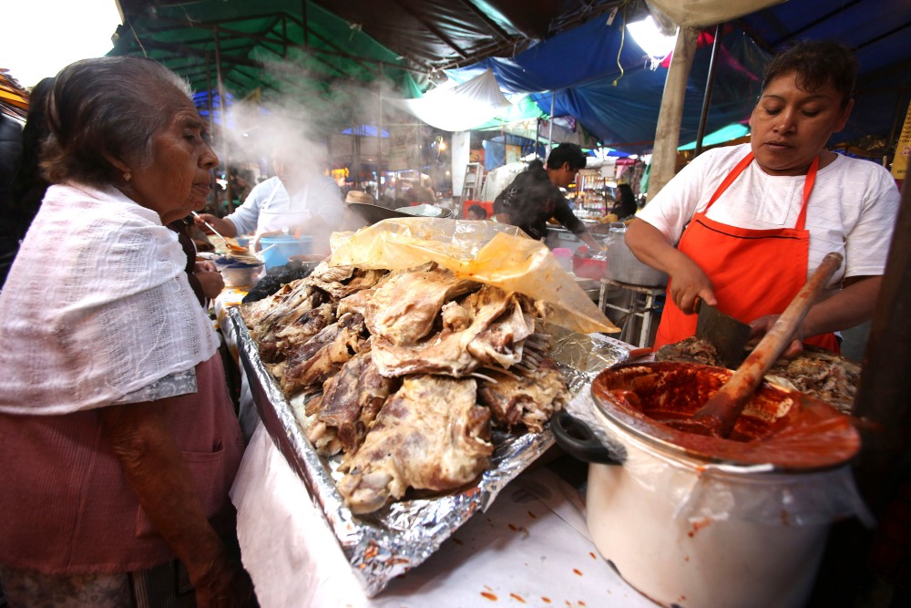 Regresan ferias y muestras gastronómicas en municipios