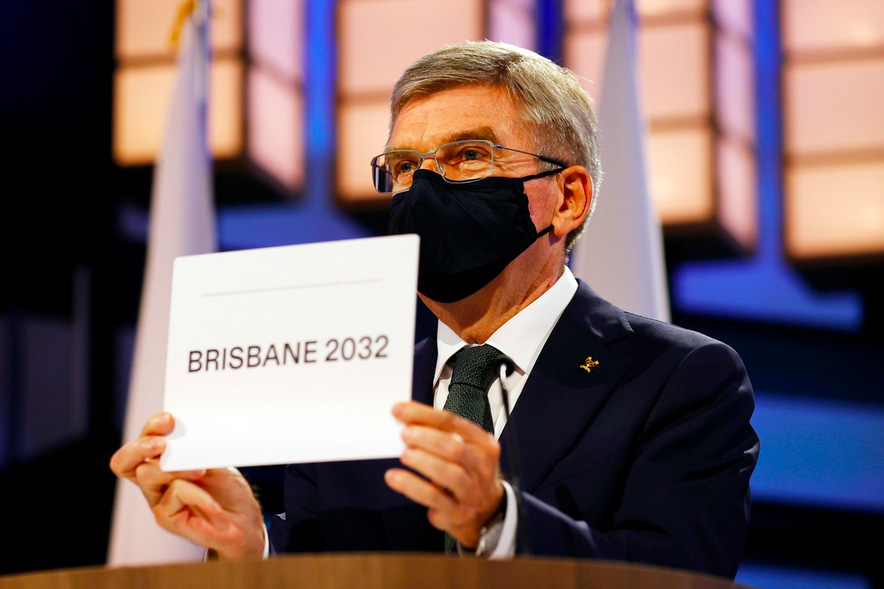 Brisbane, Australia será sede de los JO del 2032