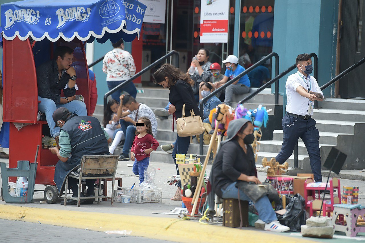 Desfavorable, que Turismo llame a no visitar Pachuca, dice Canaco