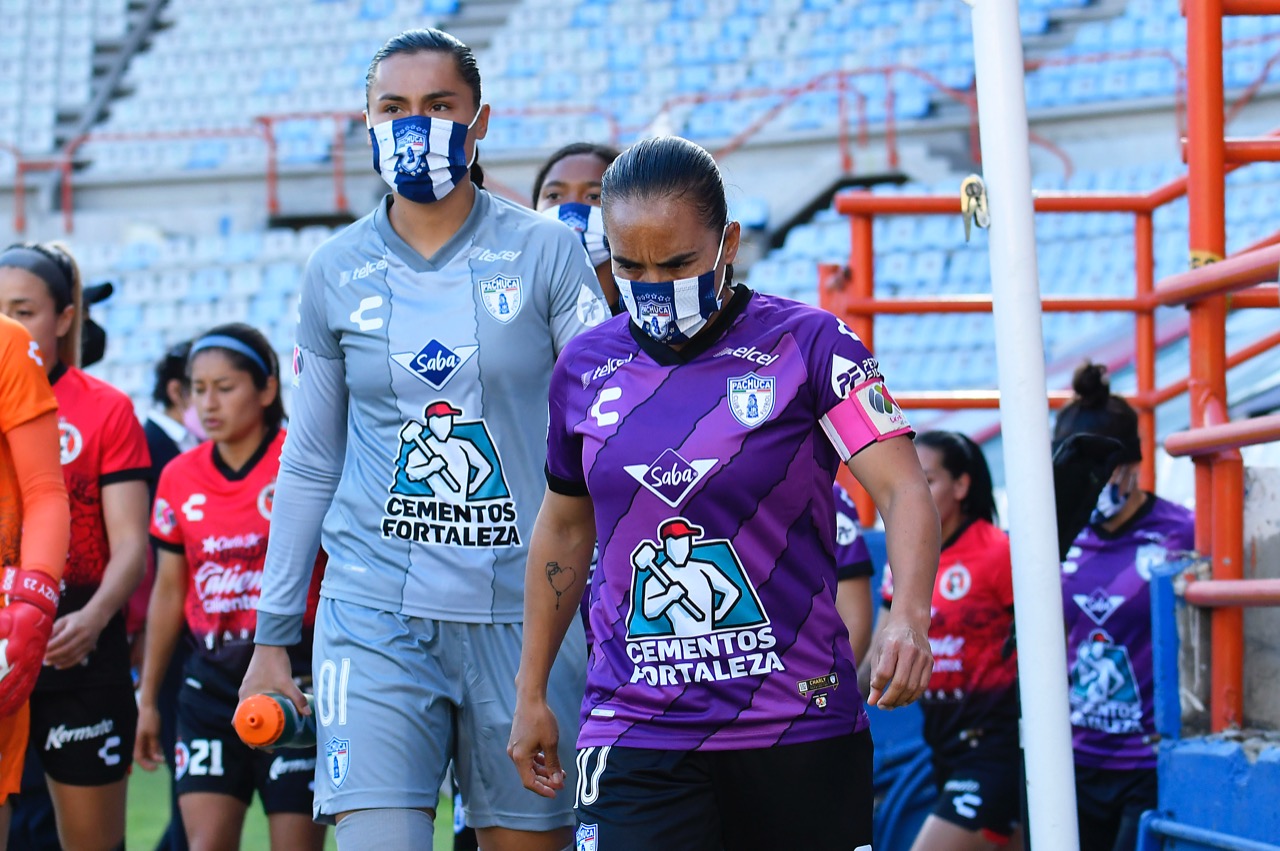 Tuzas van por su primer triunfo ante Centellas del Necaxa