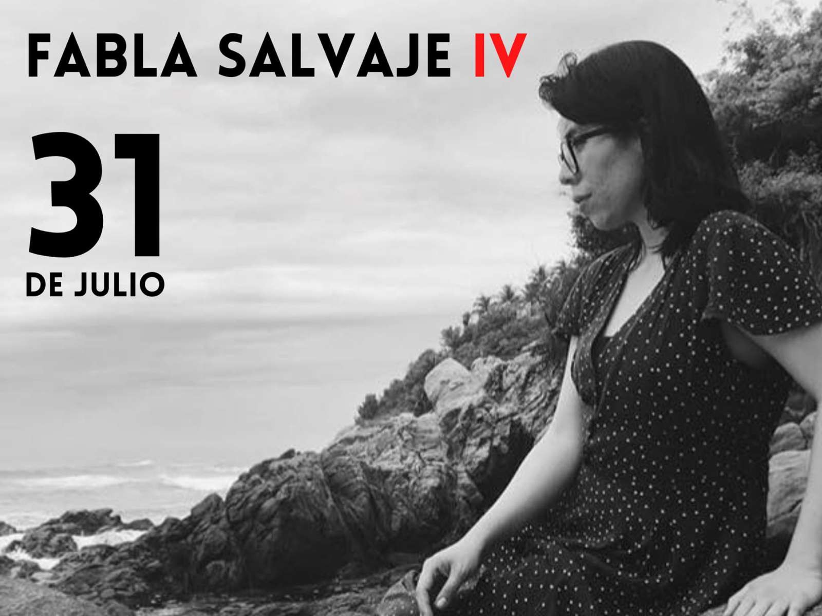 Sineád Martí y Aline Flores se presentarán en Fabla Salvaje IV