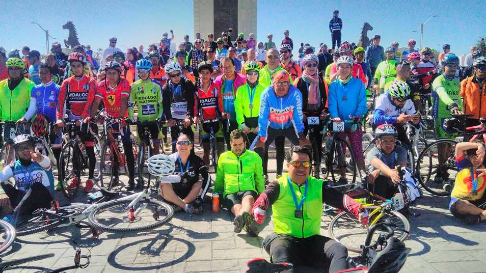 Asociación de ciclismo prepara reunión general