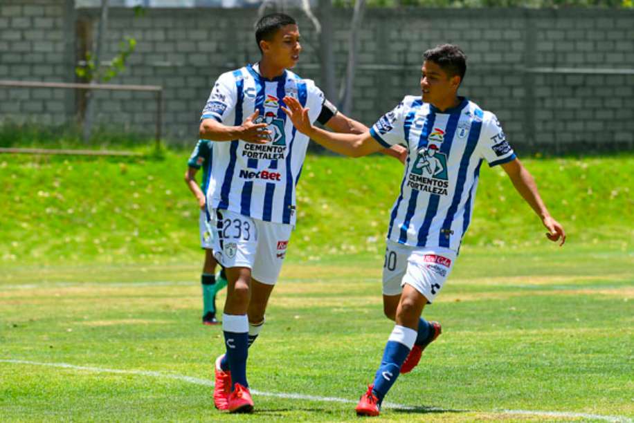 Triunfo y derrota de los Tucitos frente a Gallos en la sub 20 y 18