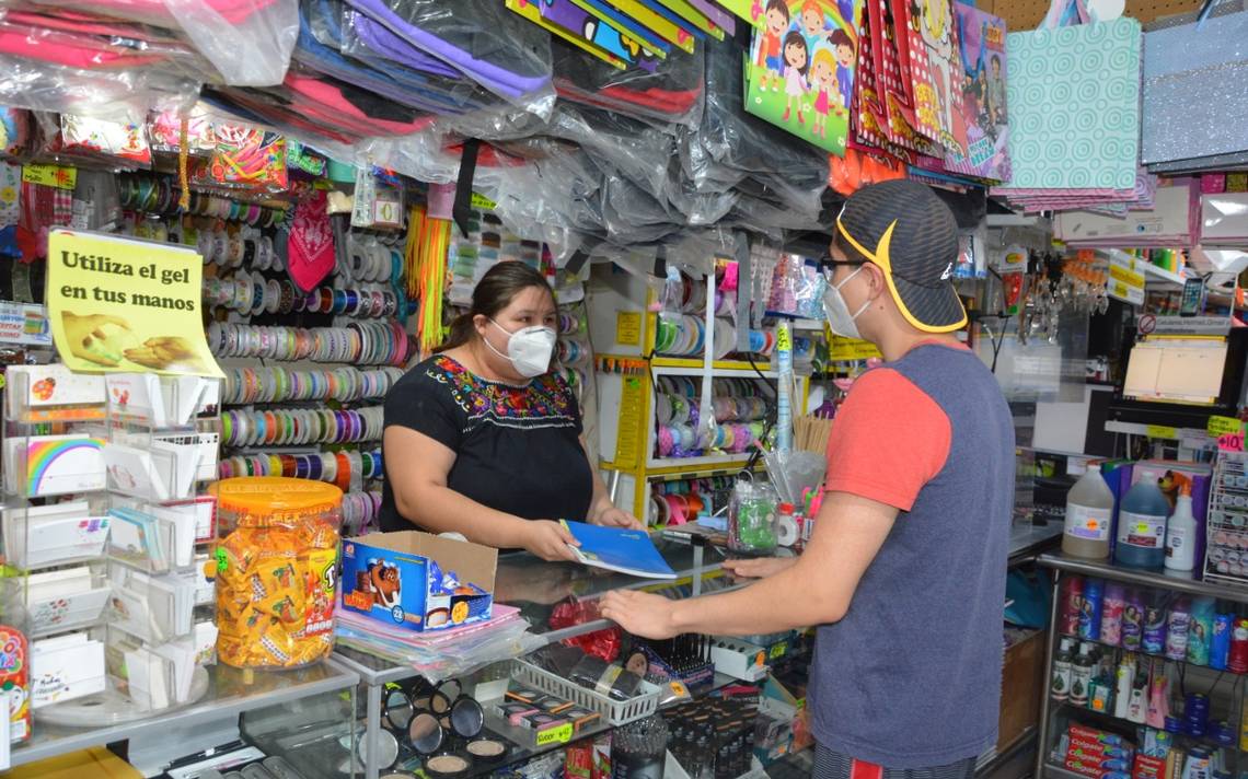 Papeleros aquejan bajas ventas; recuperación avanza lento