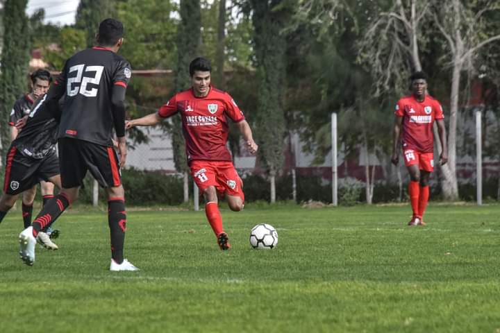 Toltecas de Hidalgo enfrentará a Chignahuapan en liguilla