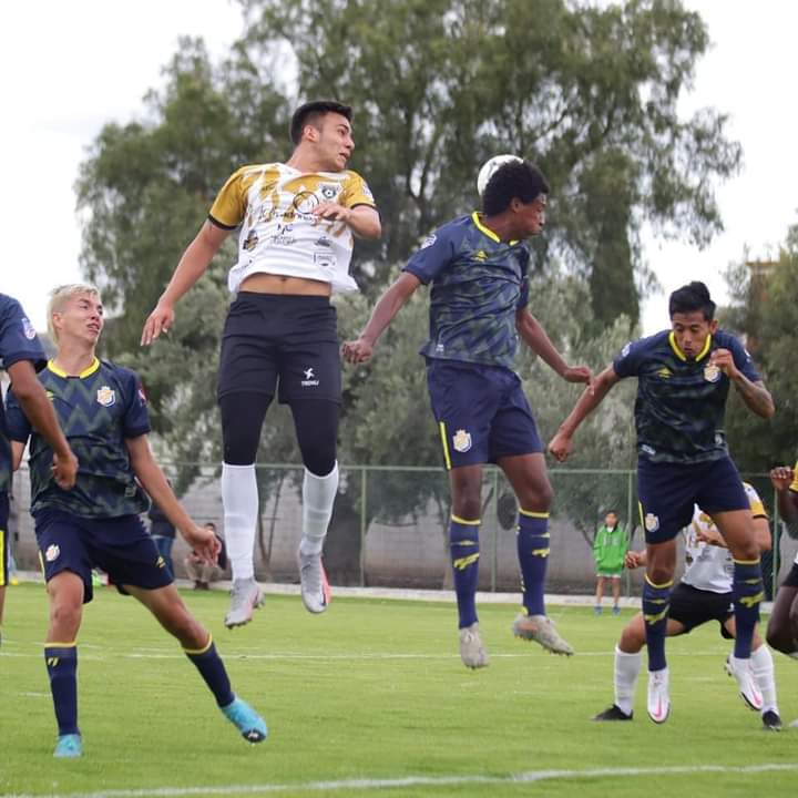 Hidalgo FC queda fuera de cuartos de final en la Premier League México