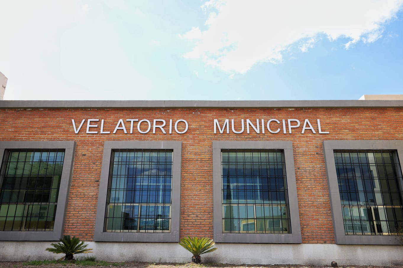 Pachuca descuenta 35% por uso de velatorio municipal