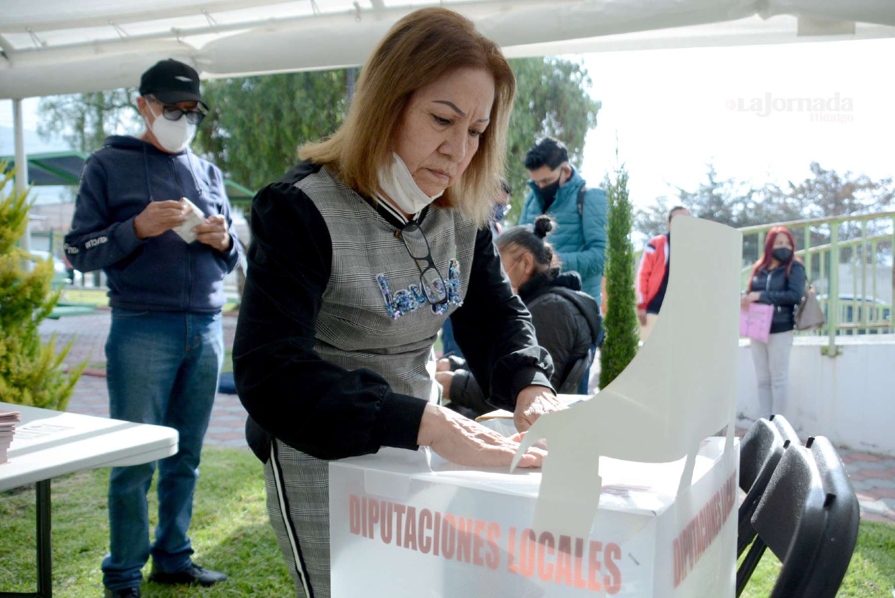 Partidos deberán garantizar EQUIDAD entre hombres y mujeres en candidatura a gobernador