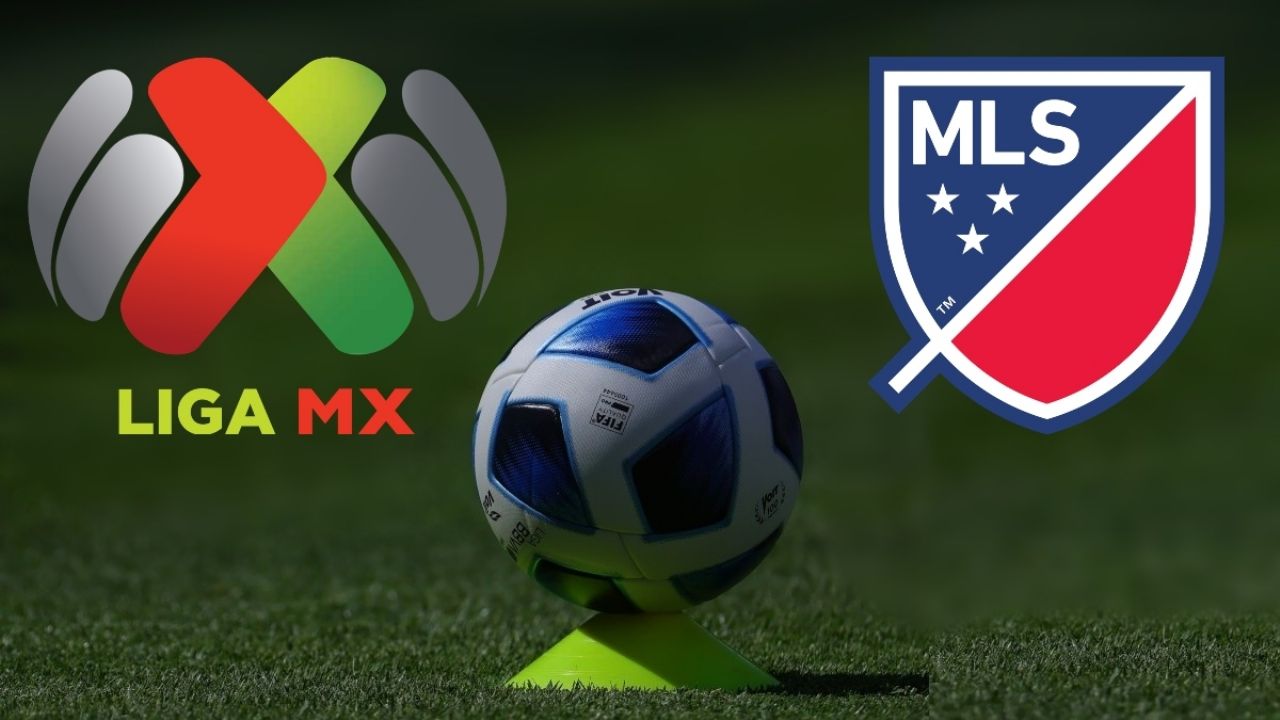 Liga Mx vs MLS: horario y dónde ver en vivo