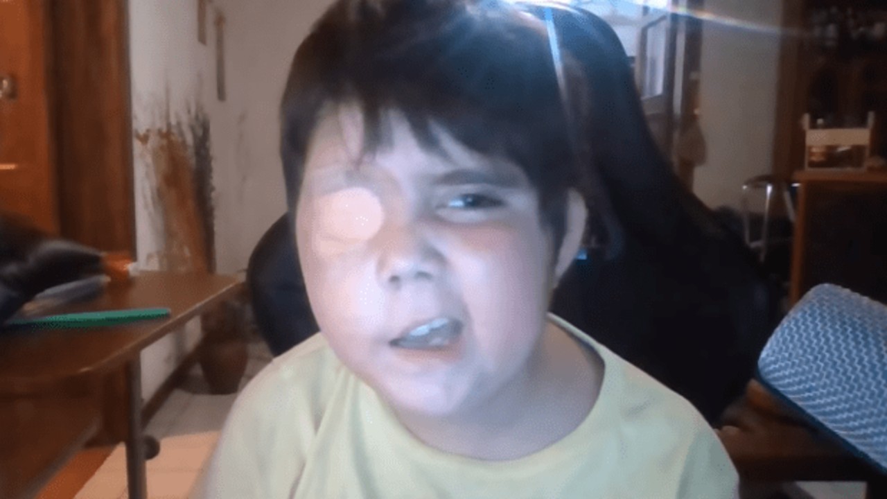 Murió Tomiii 11, el famoso niño youtuber chileno