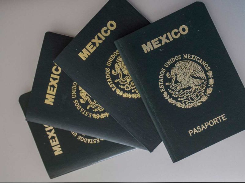 ¿Cómo tramitar el pasaporte en Hidalgo y cuánto cuesta?