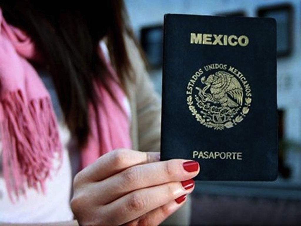 Pasaporte mexicano: destinos sin visa y su posición global