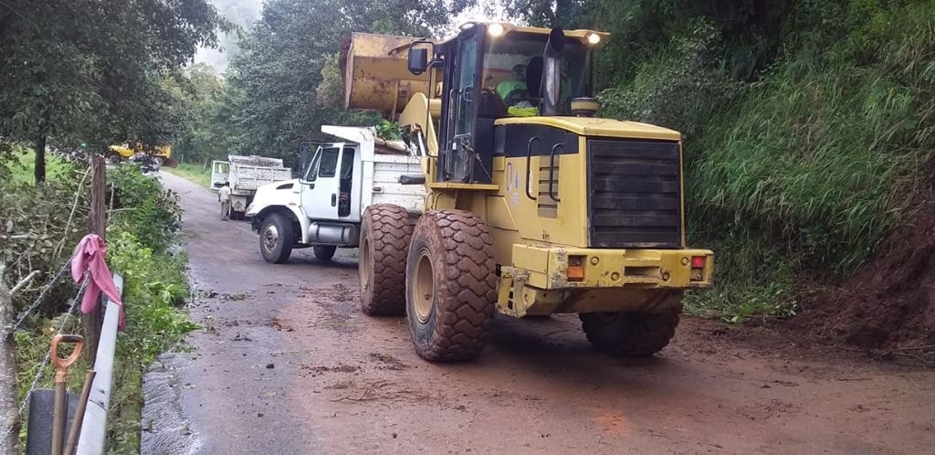 INPI entregará más de 2 mdp a Tlanchinol para obras