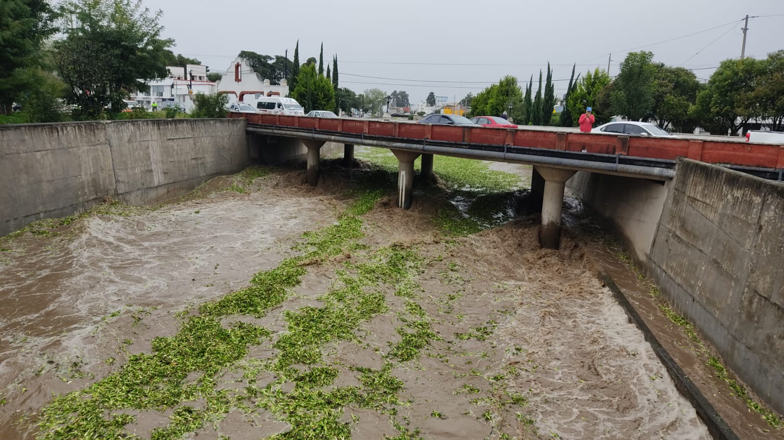 En 2022 prevén más afectación por ciclones en Hidalgo