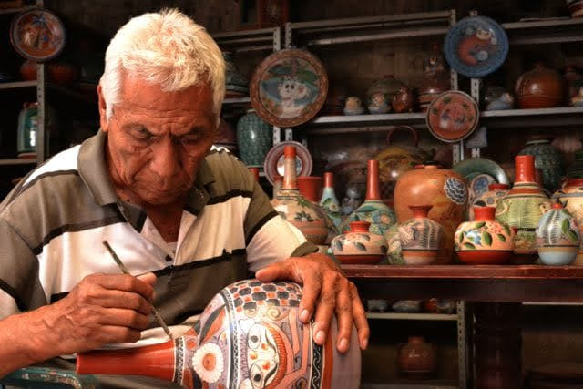 Lanzan concurso de fotografía “Cultura y Tradición”