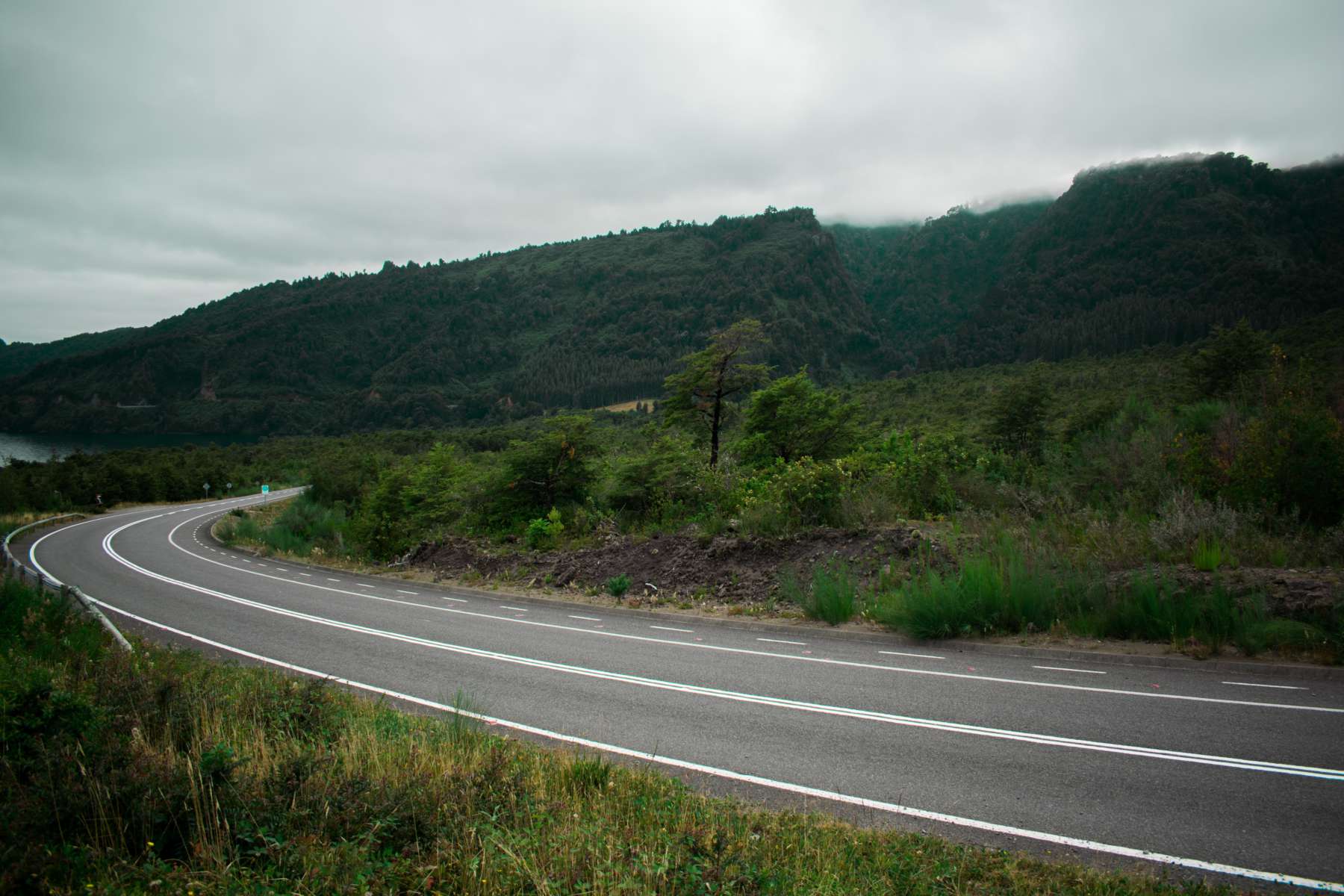 Costará más de 14 millones de pesos reconstrucción de carretera en Hidalgo