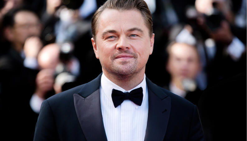 Leonardo DiCaprio explota contra gobierno de México por no proteger a la vaquita marina