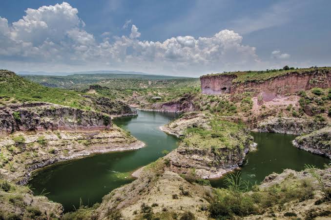 Zimapán: ¿qué visitar en este Pueblo Mágico?