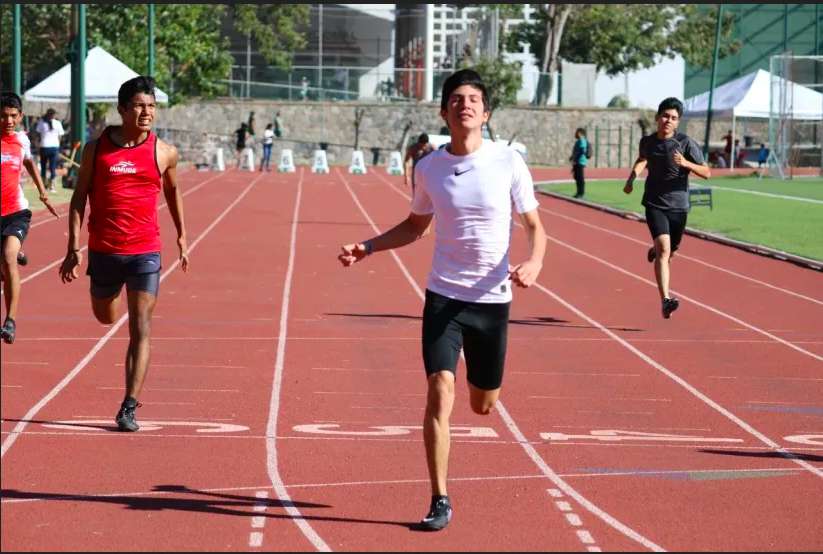 Asociación de Atletismo de Hidalgo tiene nuevo presidente