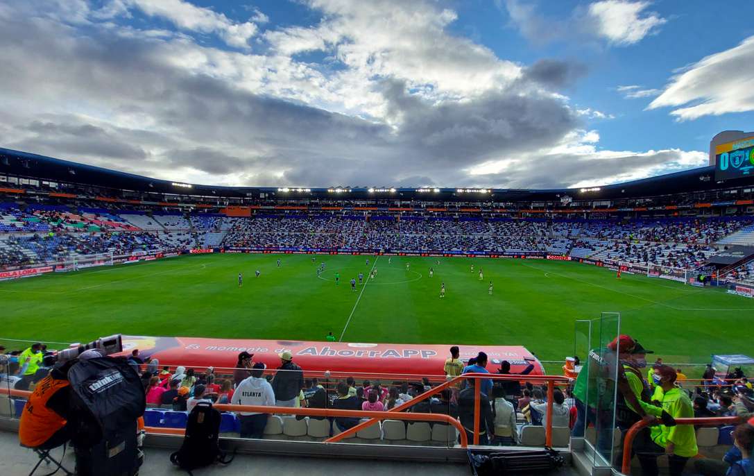 Pachuca vs Necaxa en el estadio Hidalgo: ni venta de alcohol, ni entrada de niños