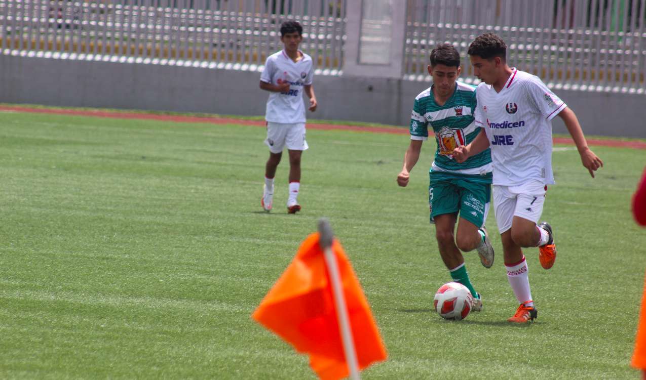 Pachuca: gastarán más de 10 mdp en remodelar estas tres canchas de futbol