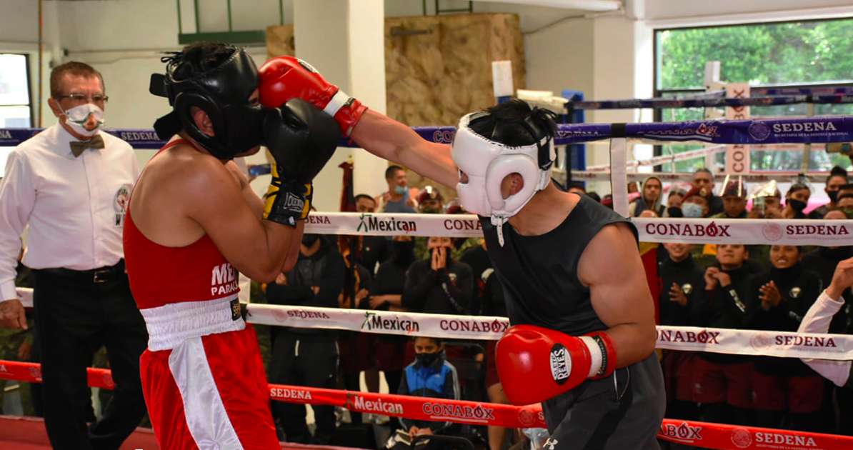 Certamen Guantes de Oro ya tiene definidas nuevas fechas