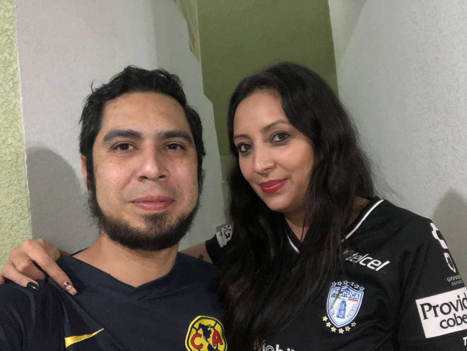 Pachuca vs América: duelo que divide familias y matrimonios