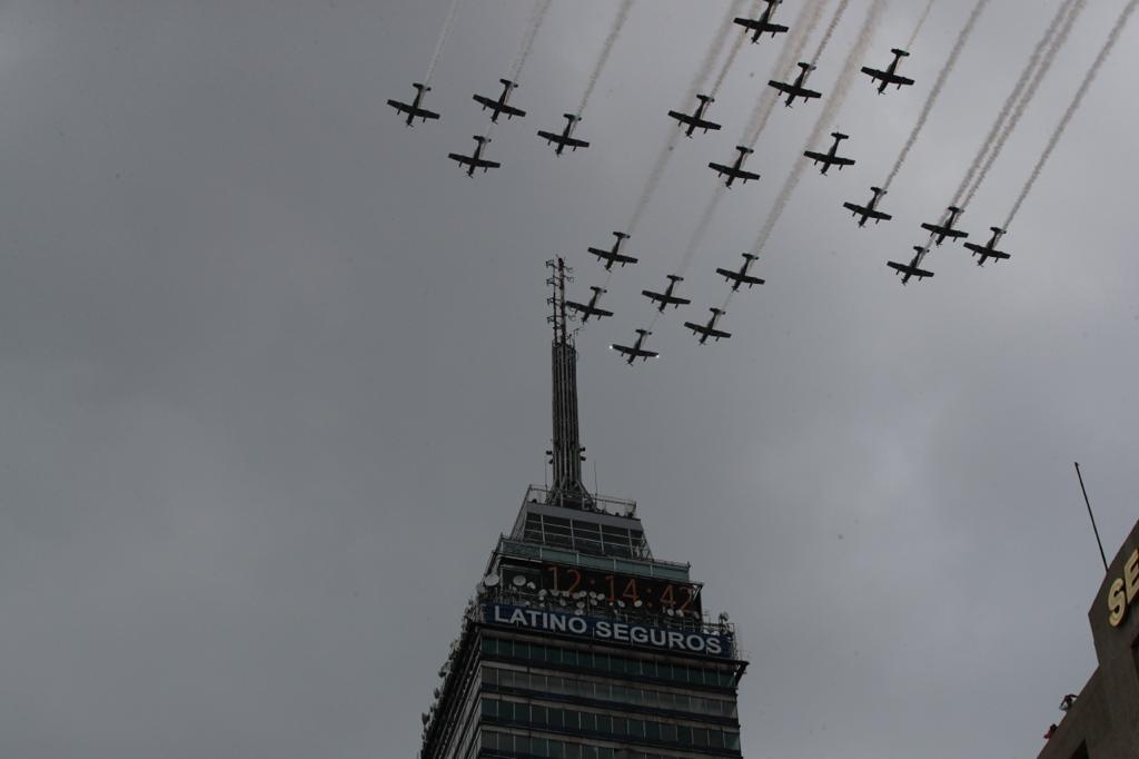 16 de septiembre Aeropuerto Internacional suspenderá operaciones