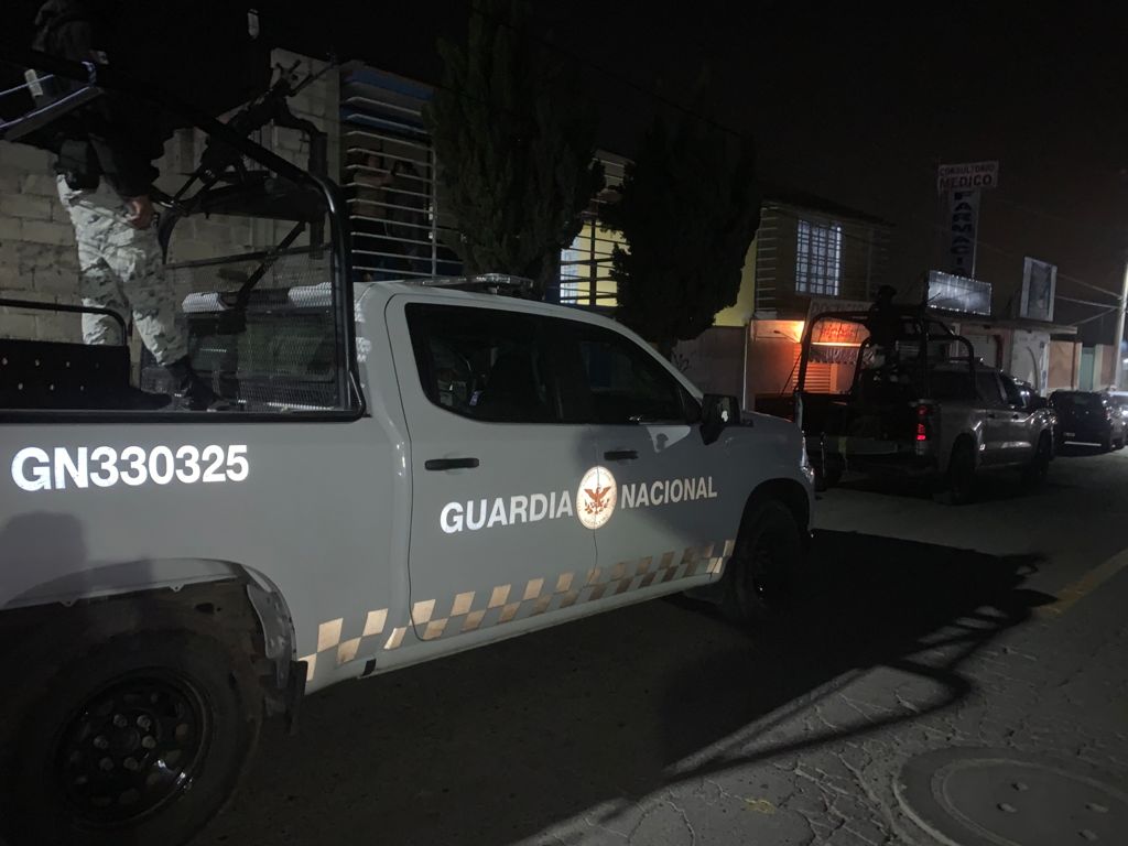 Detienen a segundo presunto homicida de ex alcalde de Zapotlán