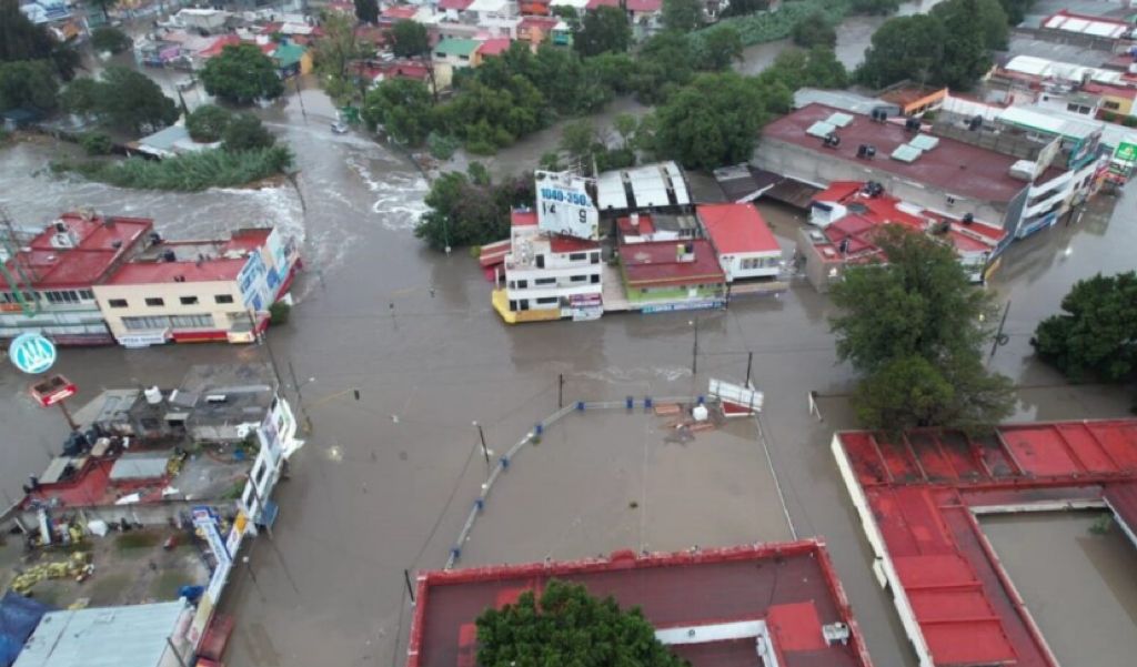 Gobierno busca justificar continuidad del Túnel Emisor: activistas