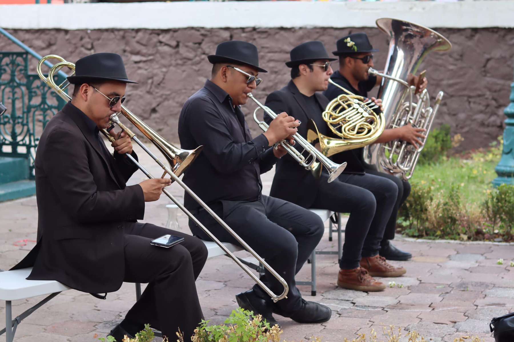 Orquesta Filarmónica de Pachuca dará concierto para damnificados de Tula