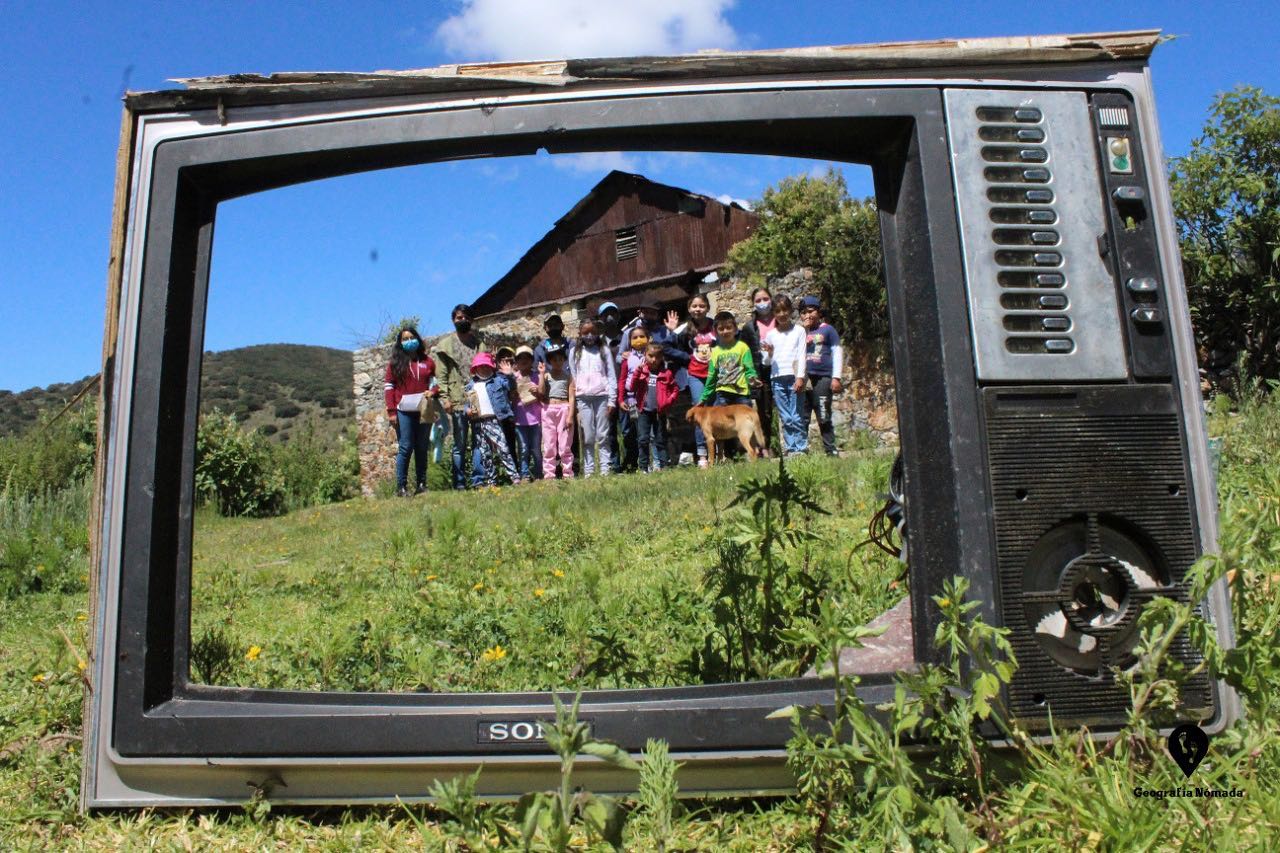 ‘Laboratorio Ciudadano El Bordo’, espacio de diversidad y creatividad