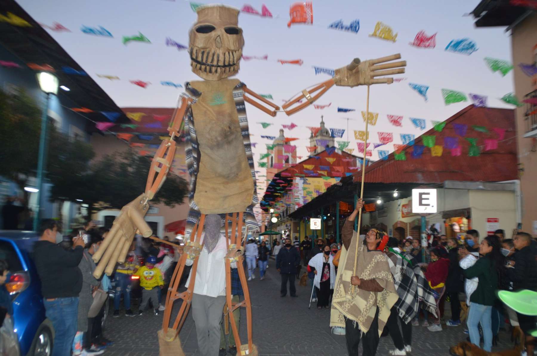 Hidalguenses participan en Muestra Nacional de Teatro