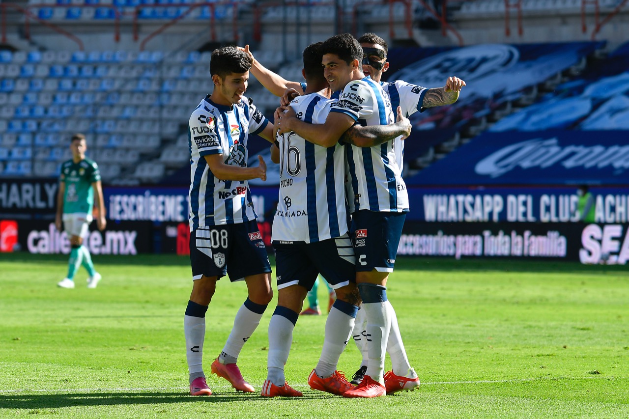 Club Pachuca abre visorias a jóvenes de 14 a 17 años