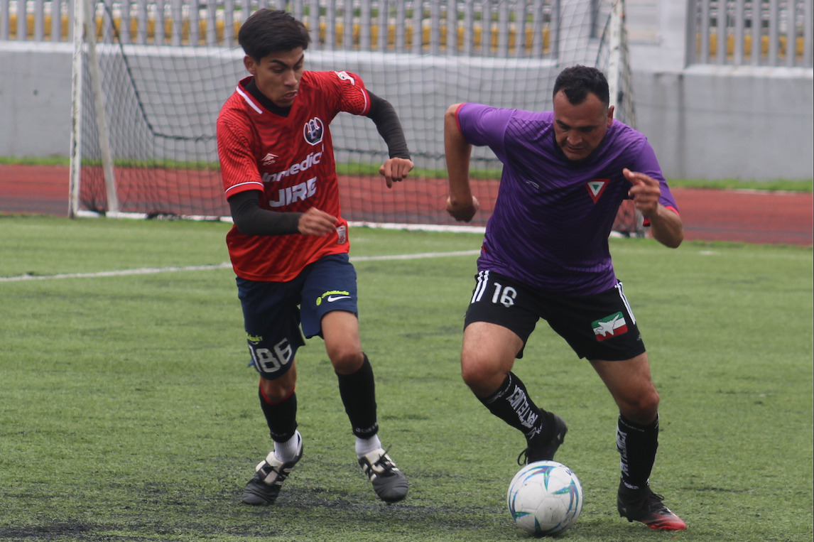 Fecha uno de la Tercera División, tendrá que esperar una semana