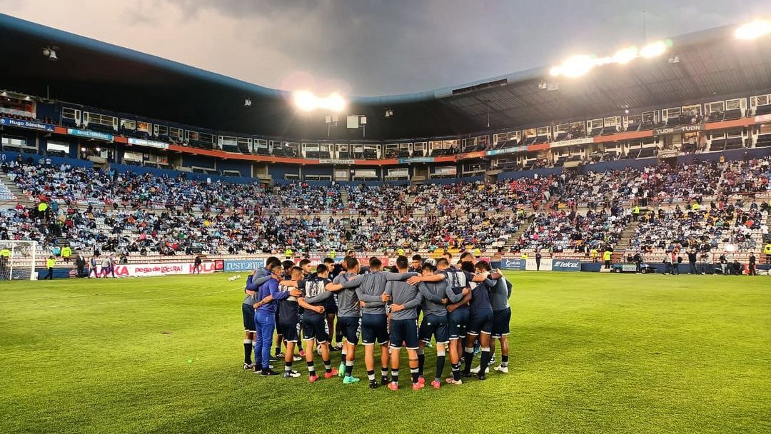 ¿Quieres ir al Estadio Hidalgo? Te pedirán certificado de vacunación