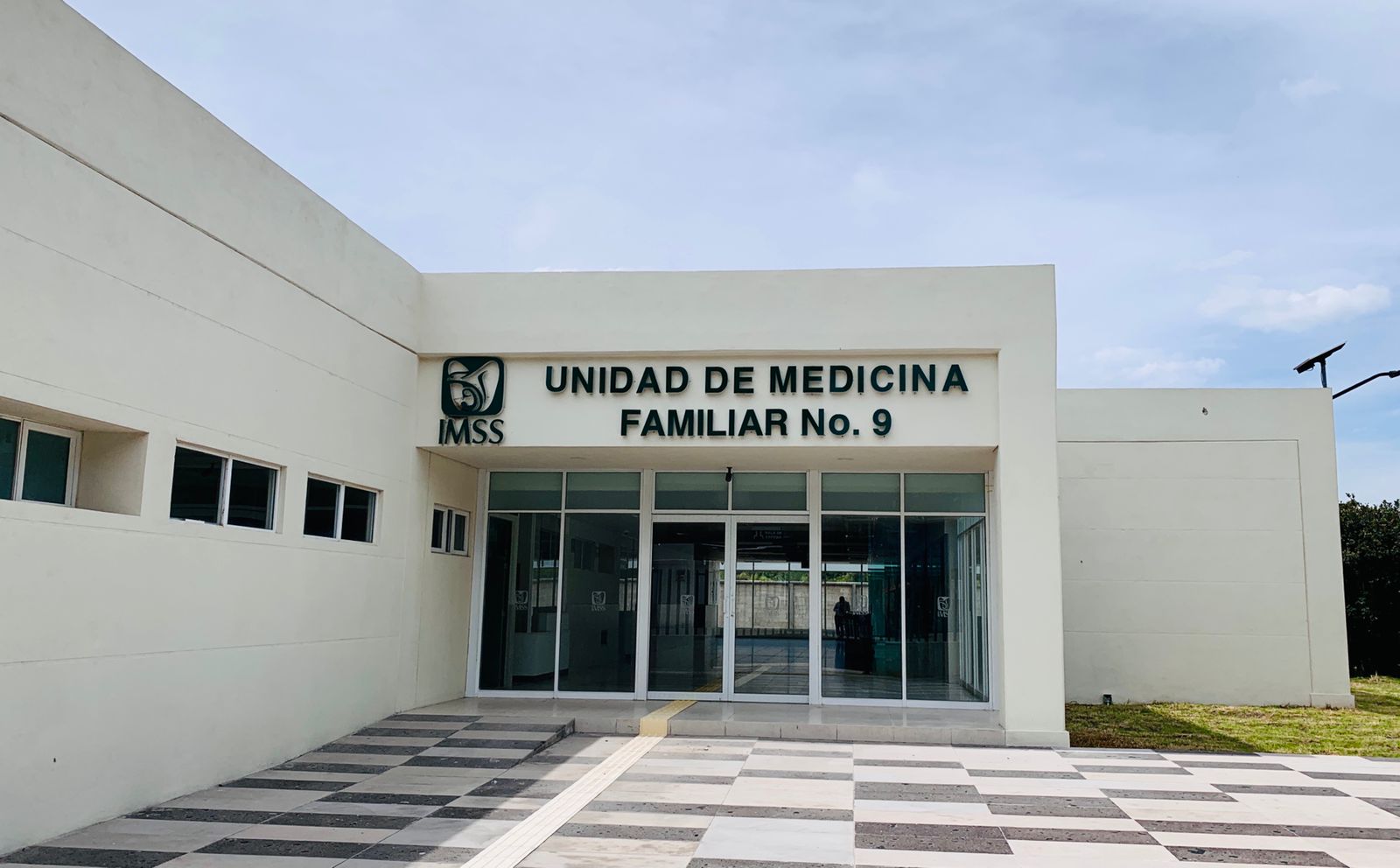 Instala IMSS unidades de medicina familiar para la población de Tula