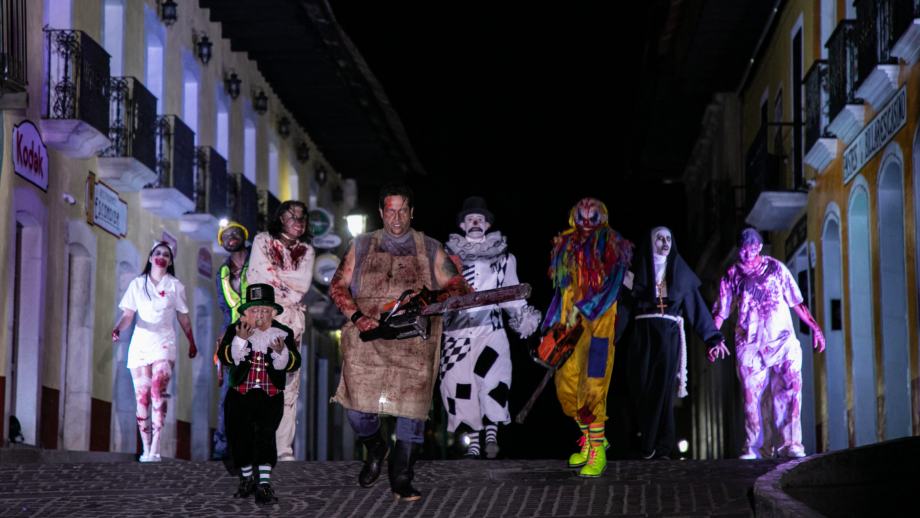 Festival Mágico del Terror: llega a Real del Monte en octubre